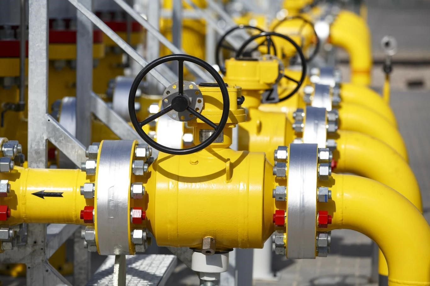 LPG PNG nitrogen oxygen gas pipeline systems Chennai