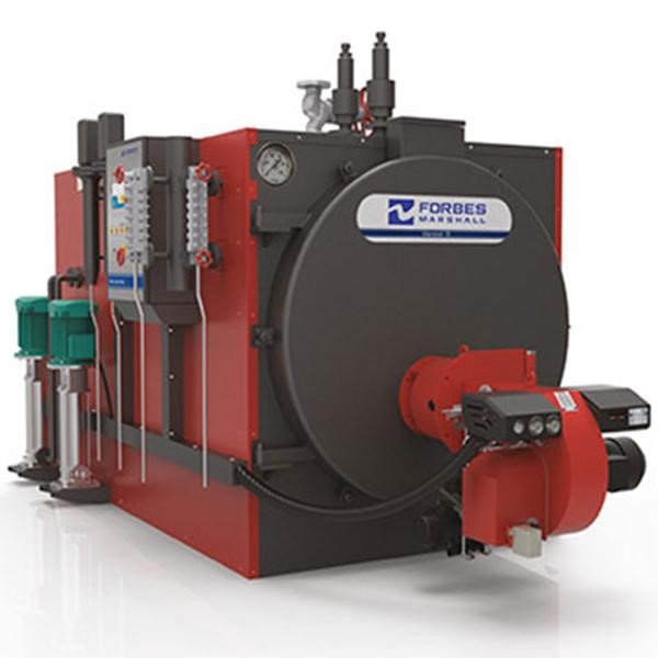 Multi-brand air compressor and industrial boiler sales installation Chennai