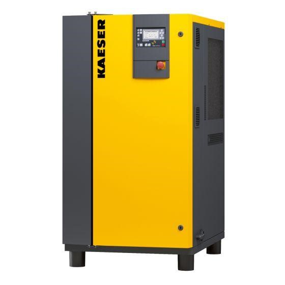 Multi-brand air compressor and industrial boiler sales and service